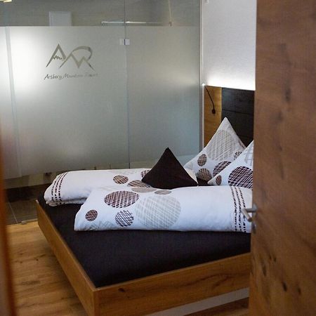 Arlberg Mountain Resort Pettneu am Arlberg Kültér fotó