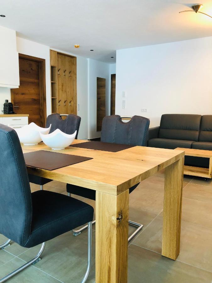 Arlberg Mountain Resort Pettneu am Arlberg Kültér fotó