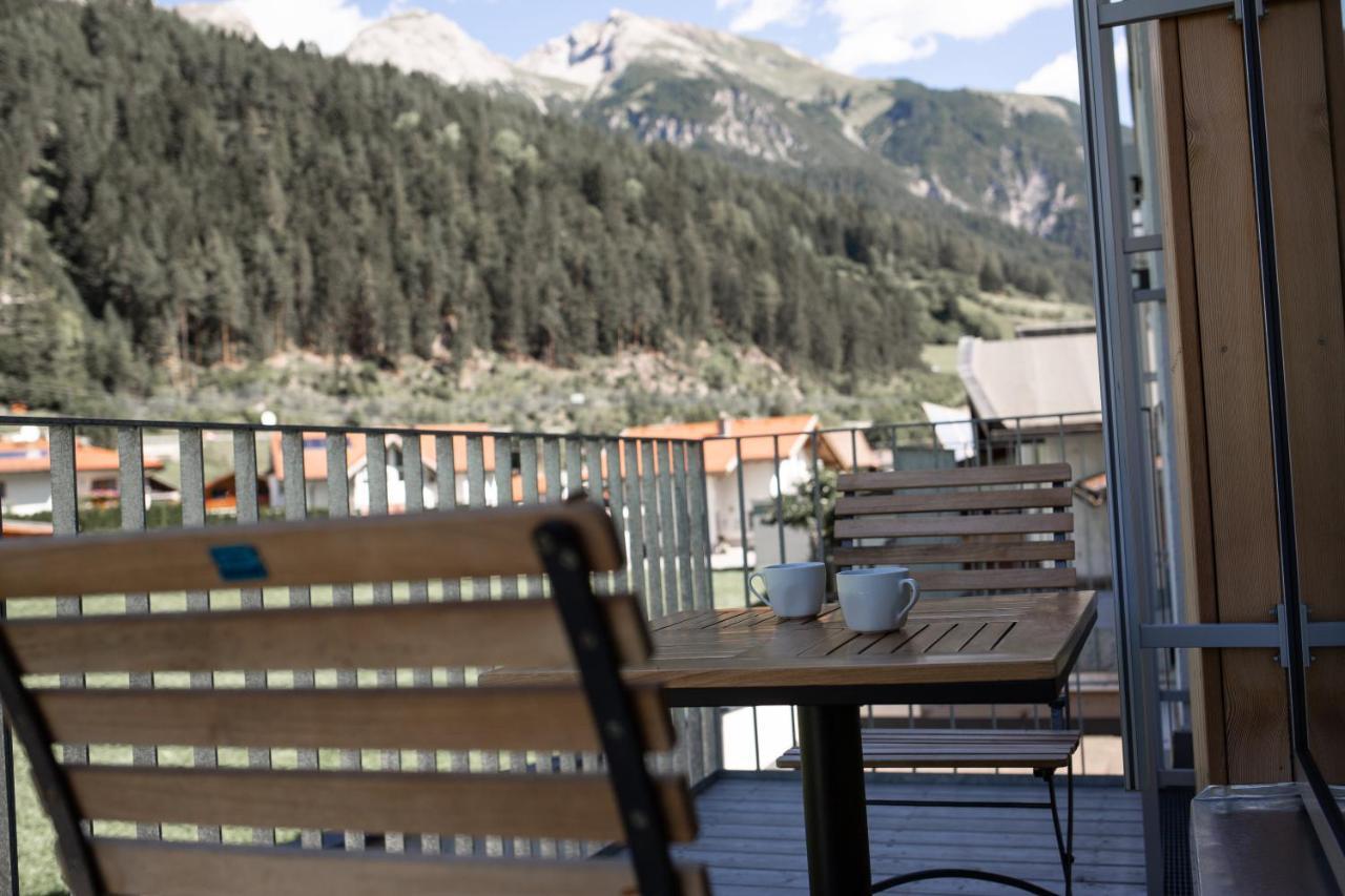 Arlberg Mountain Resort Pettneu am Arlberg Kültér fotó