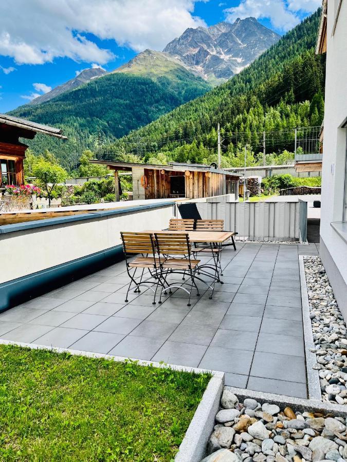 Arlberg Mountain Resort Pettneu am Arlberg Kültér fotó