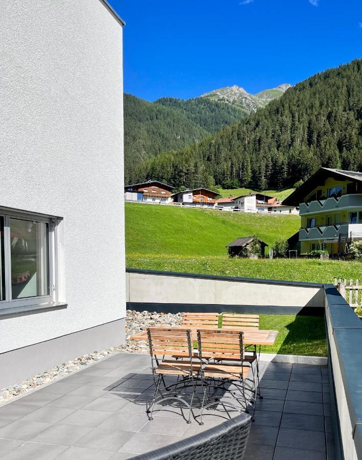 Arlberg Mountain Resort Pettneu am Arlberg Kültér fotó