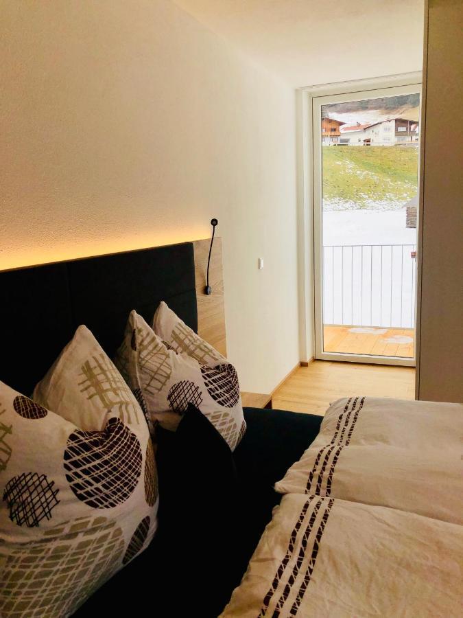 Arlberg Mountain Resort Pettneu am Arlberg Kültér fotó