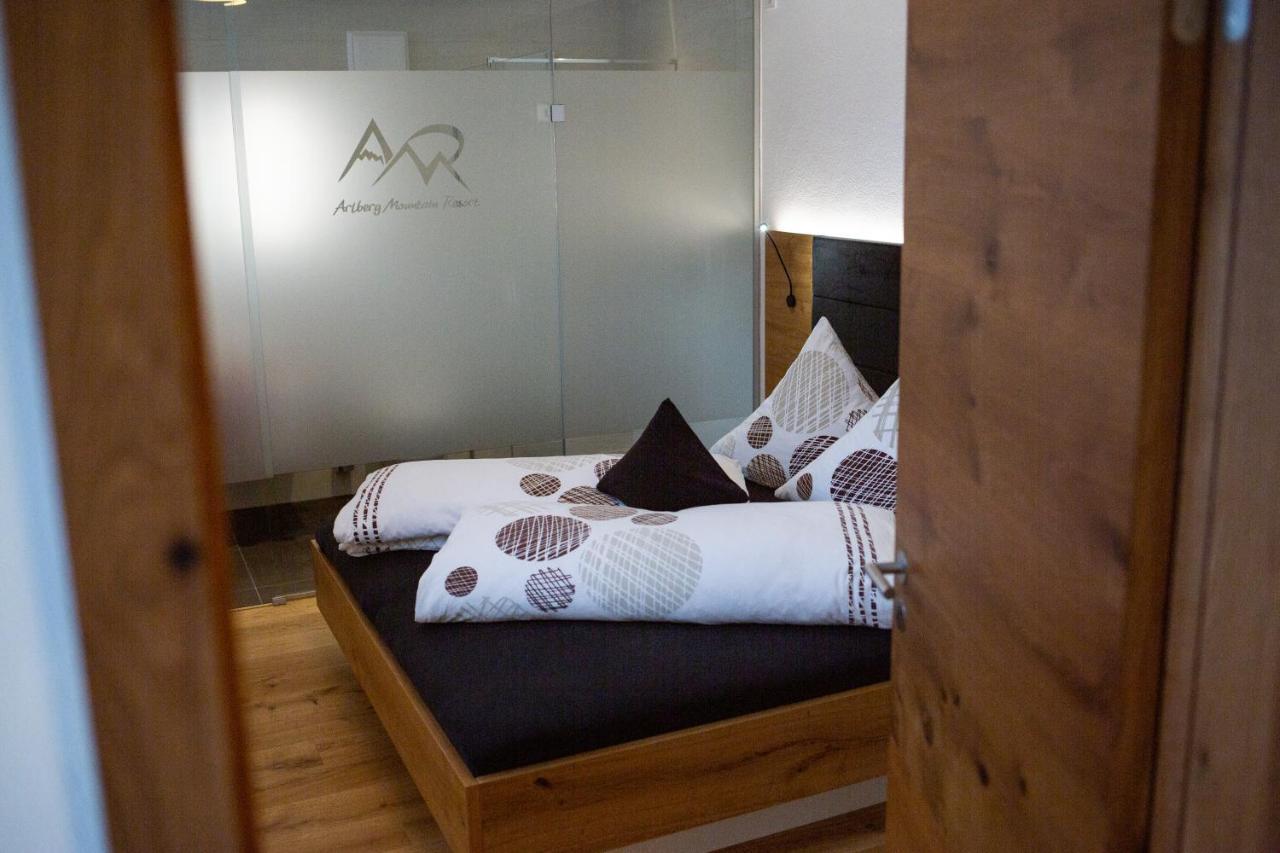 Arlberg Mountain Resort Pettneu am Arlberg Kültér fotó