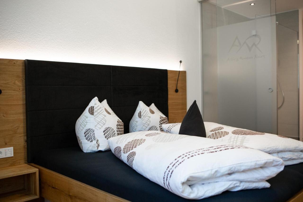 Arlberg Mountain Resort Pettneu am Arlberg Kültér fotó